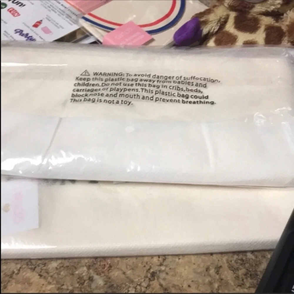 Ban.do Get it Together Pencil Pouch- I don’t work here